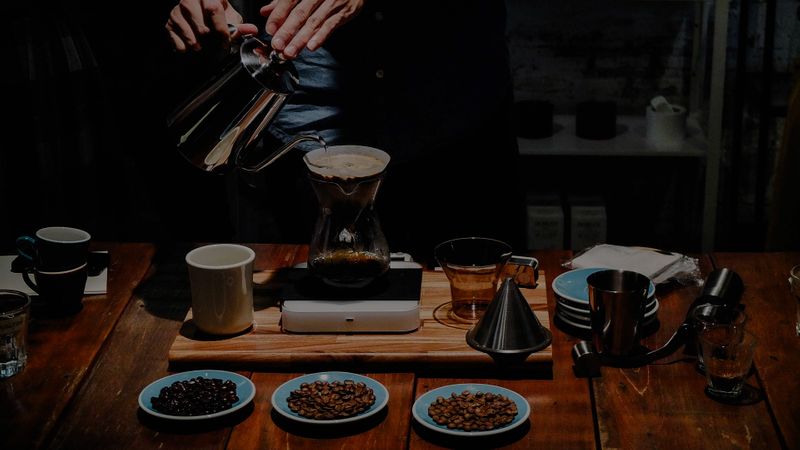 French Press vs Keurig vs Pour Over Which Method is Right for You at Home Caffe Vignette Coffee Beignets